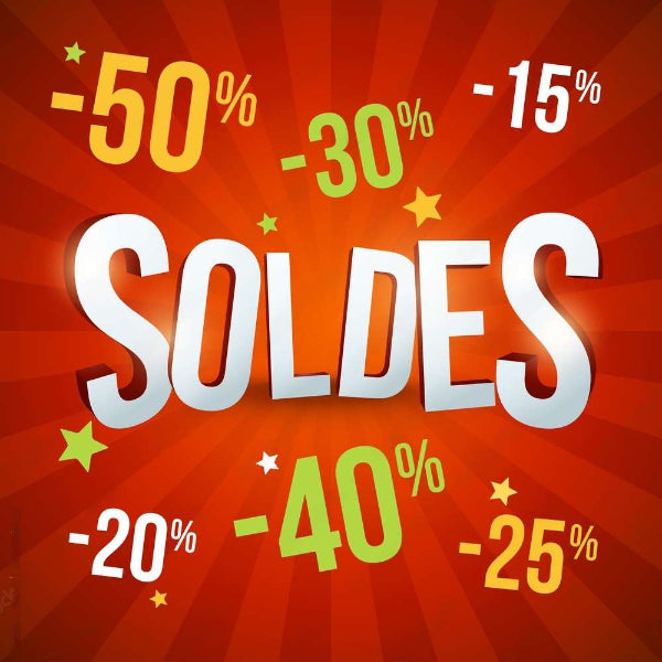 Soldes