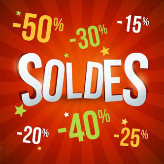 Soldes