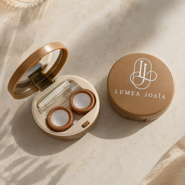 DAS WESENTLICHE LUMEA JOAÏA