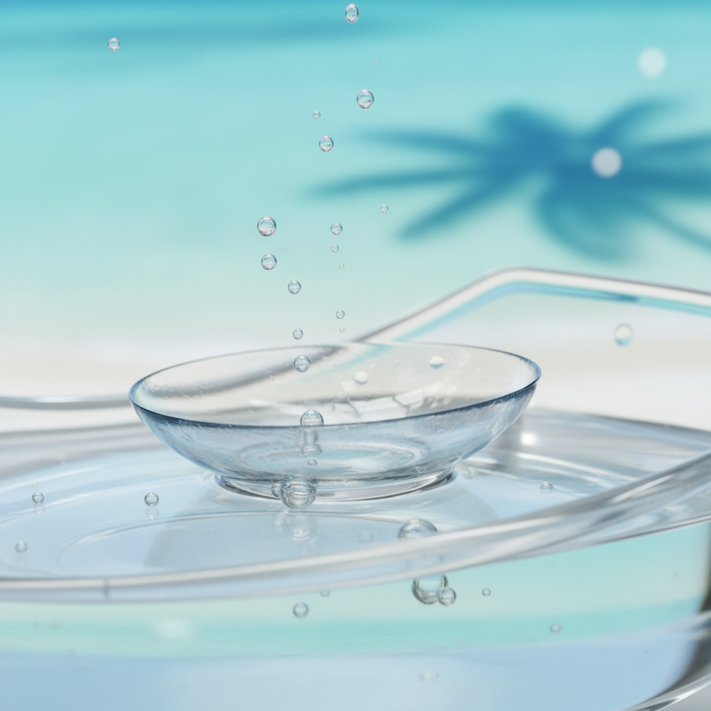 Hydratation